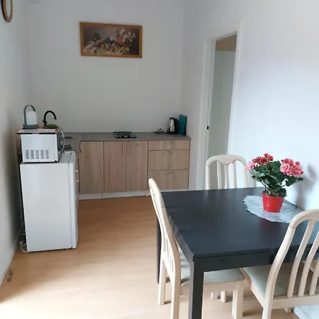 Agroturystyka Jagoda Apartment Kolczewo Exterior photo