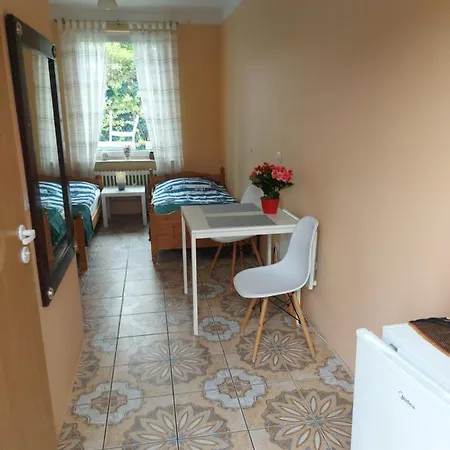 Agroturystyka Jagoda Apartment Kolczewo Exterior photo