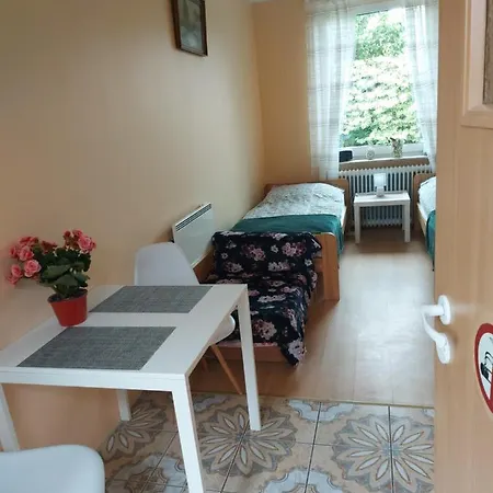 Agroturystyka Jagoda Apartment Kolczewo Exterior photo