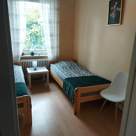 Agroturystyka Jagoda Apartment Kolczewo Exterior photo