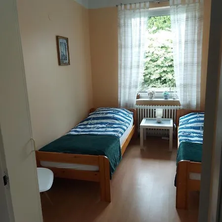 Agroturystyka Jagoda Apartment Kolczewo Exterior photo