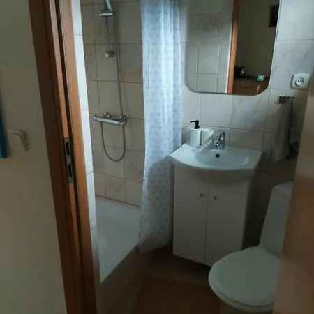 Agroturystyka Jagoda Apartment Kolczewo Exterior photo