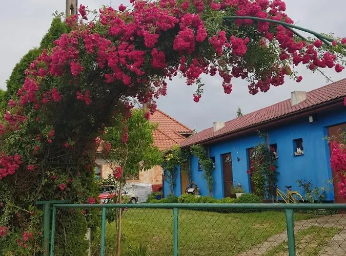 Agroturystyka Jagoda