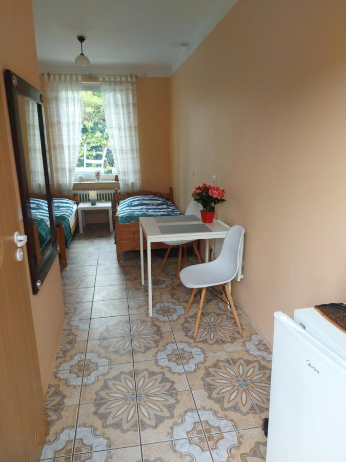 Apartment Agroturystyka Jagoda *