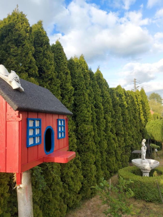 Apartment Agroturystyka Jagoda Kolczewo