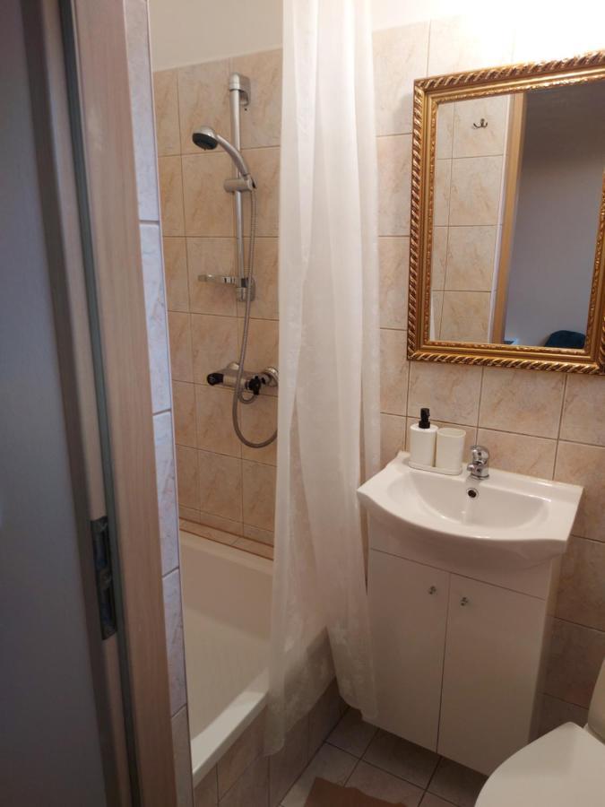 Agroturystyka Jagoda Kolczewo