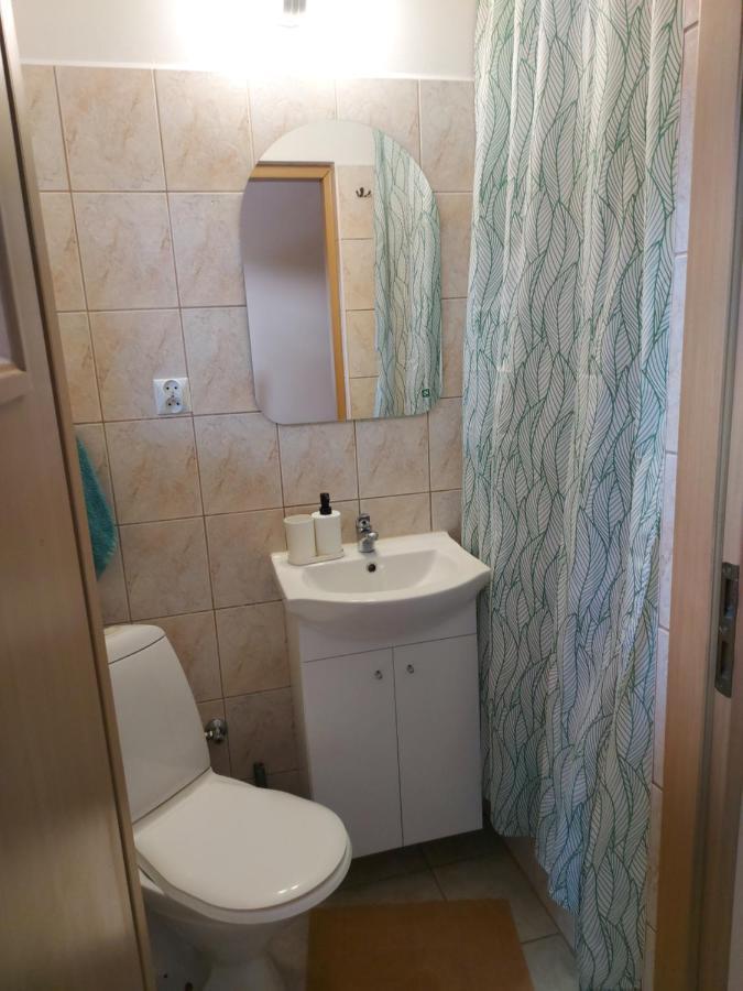 Agroturystyka Jagoda * Kolczewo