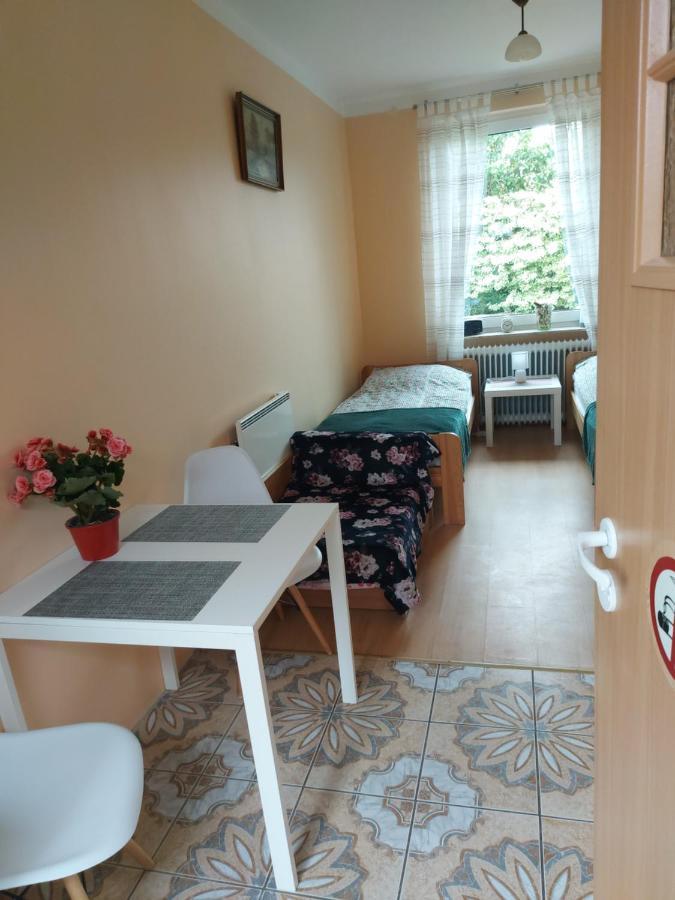 Apartment Agroturystyka Jagoda