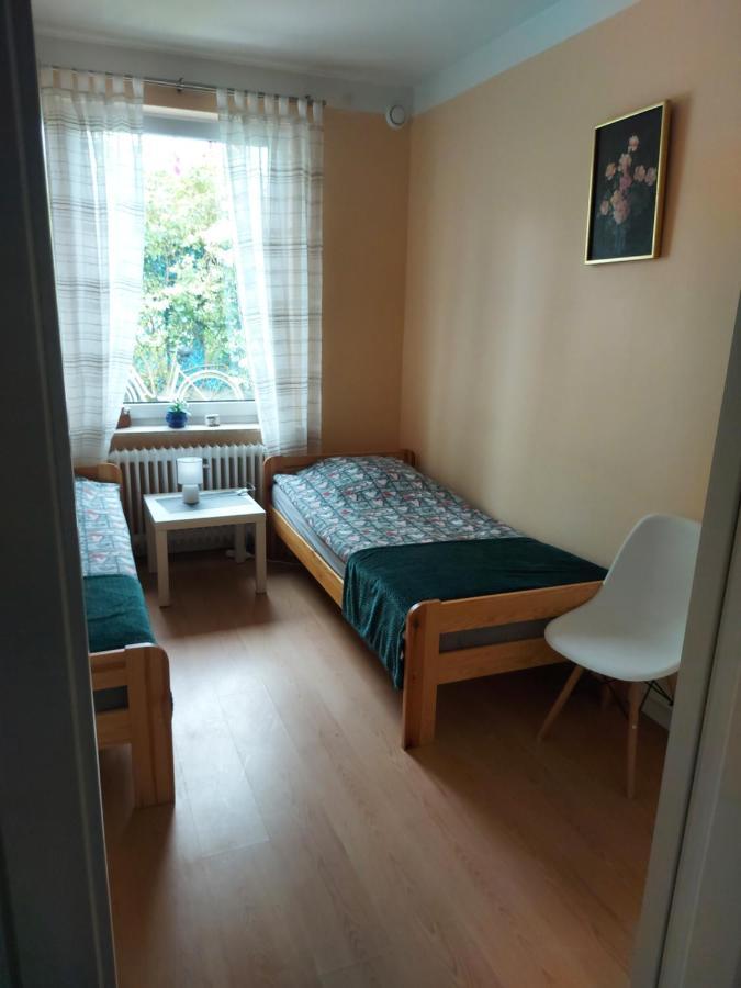 Apartment Agroturystyka Jagoda Kolczewo