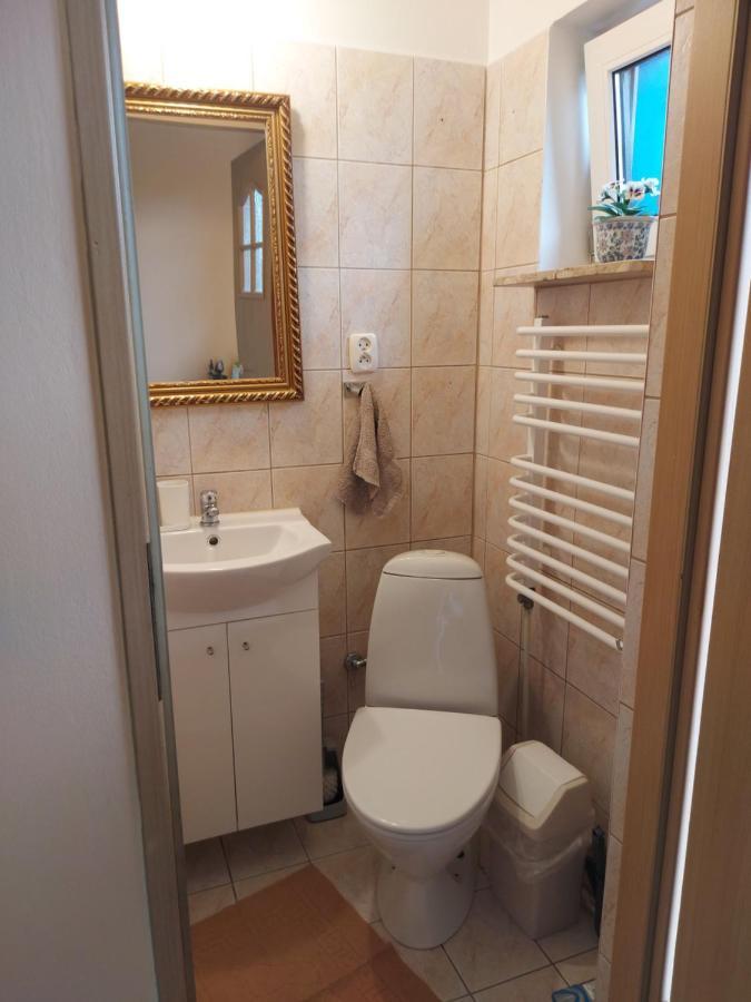 Agroturystyka Jagoda Kolczewo
