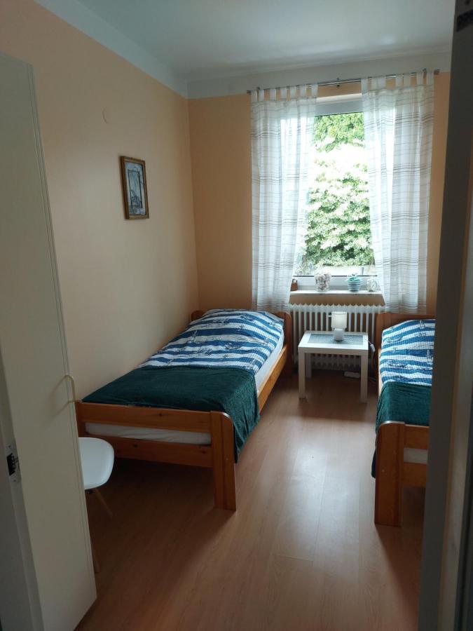 Agroturystyka Jagoda Apartment Kolczewo