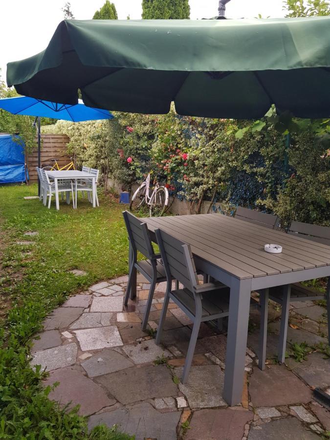 Apartment Agroturystyka Jagoda