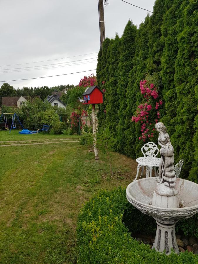 Agroturystyka Jagoda Apartment