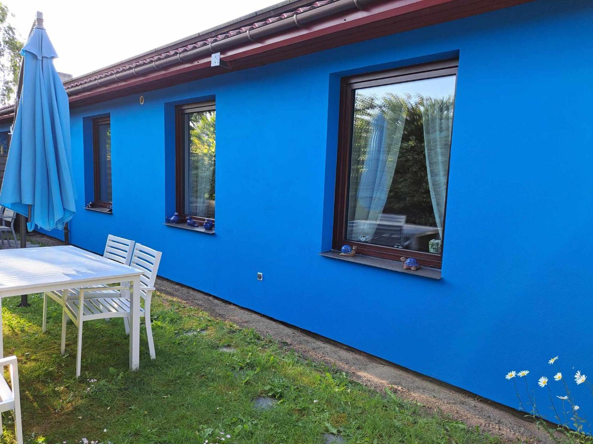 Agroturystyka Jagoda Apartment